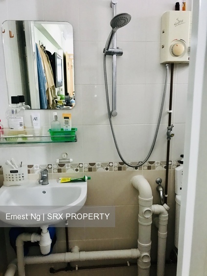Blk 364 Clementi Avenue 2 (Clementi), HDB 3 Rooms #207865781